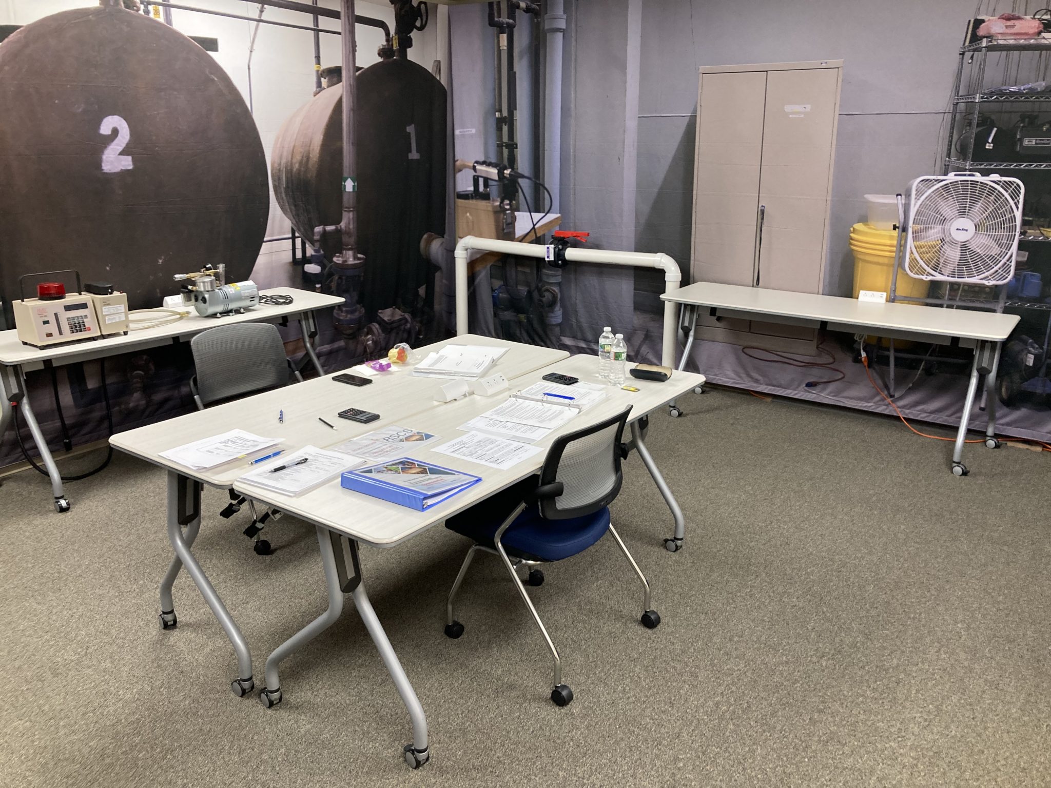 RSCS Attains EPRI AP3 Certification Compliancy Renewal Radiation RSCS Attains EPRI AP3 Certification Compliancy Renewal Radiation