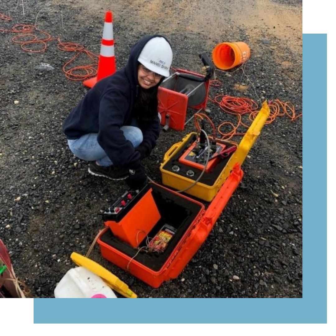 Environmental and Engineering - Radiation Safety & Control Services