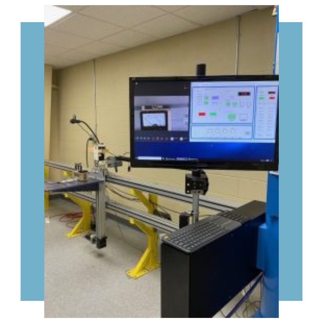 Instrument and Lab Services Radiation Safety & Control Services