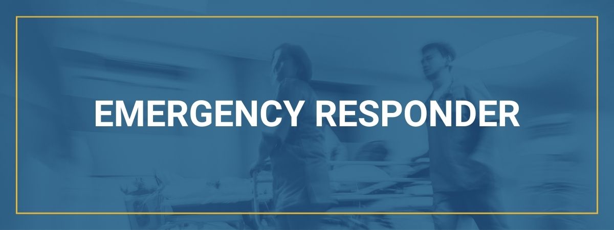 Emergency Responder