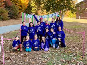 girls on the run