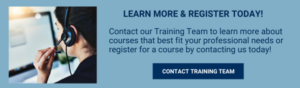 Expert Led Radiation Safety Officer Training and Courses