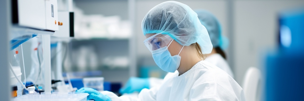 Radiation Safety & Control Services